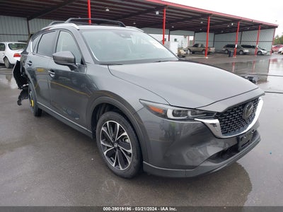 MAZDA CX-5 2023