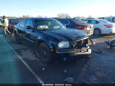 Chrysler 300 2009