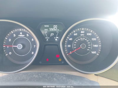 DayDrive