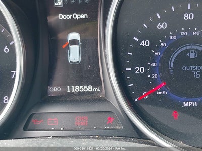 DayDrive