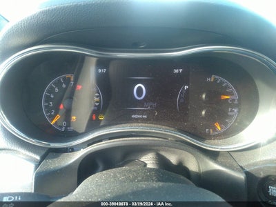 DayDrive