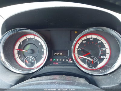 DayDrive
