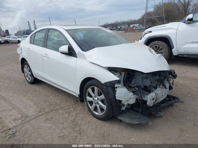 Mazda 3 2010