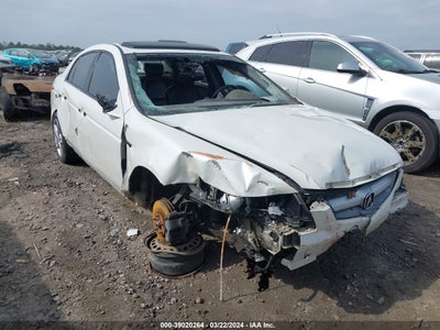 Acura Tl 2006