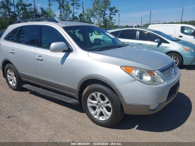 Hyundai Veracruz 2011