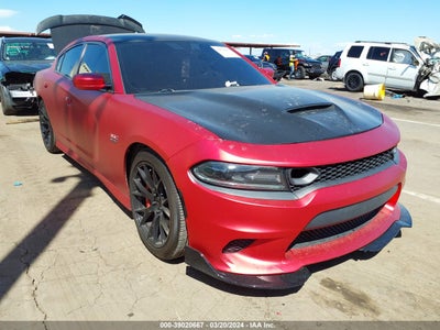 Dodge Charger 2015