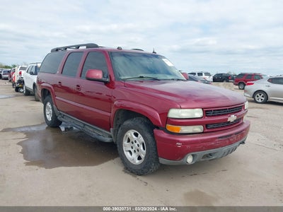 Chevrolet Suburban 1500 2004