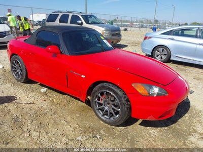 Honda S2000 2000