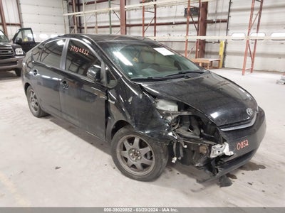 TOYOTA PRIUS 2008