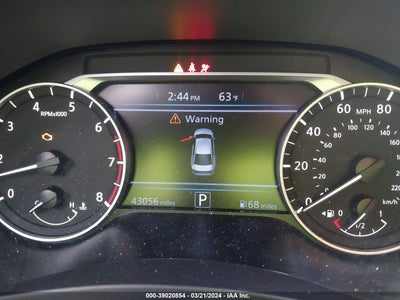 DayDrive