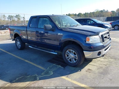 Ford F-150 2006