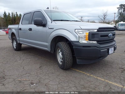 Ford F-150 2020