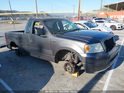 Ford F-150 2007