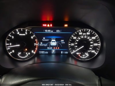 DayDrive