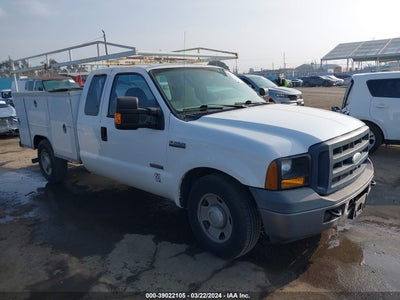 Ford F-250 2006
