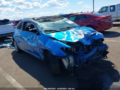 Scion Tc 2010
