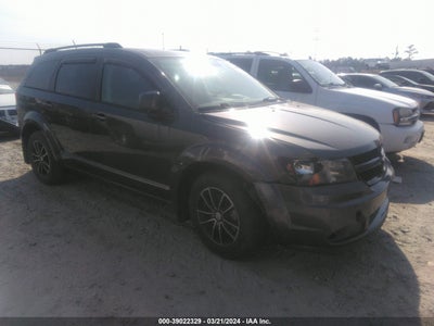 Dodge Journey 2017