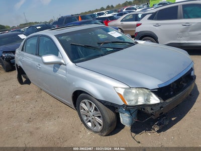 Toyota Avalon 2006