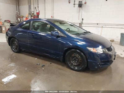 HONDA CIVIC 2010