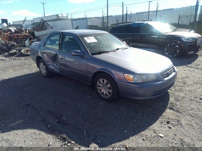 TOYOTA CAMRY 2000