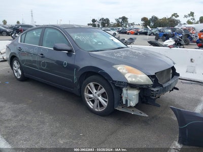 Nissan Altima 2007