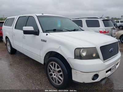 Ford F-150 2008