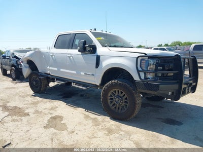 FORD F-350 2019
