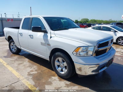 RAM 1500 2014