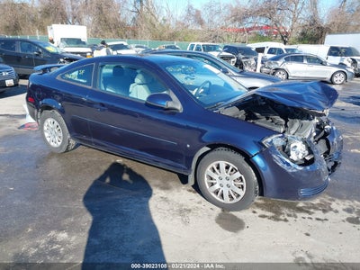 CHEVROLET COBALT 2009