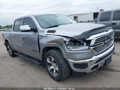 RAM 1500 2019