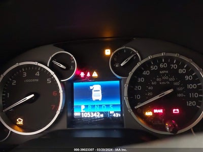 DayDrive