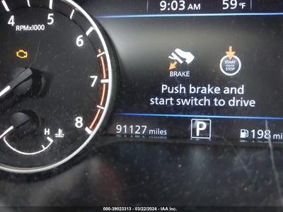 DayDrive