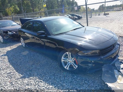 Dodge Charger 2023