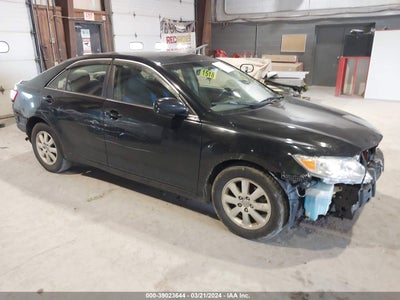 Toyota Camry 2010