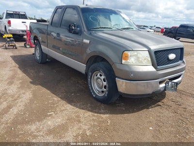 FORD F-150 2006
