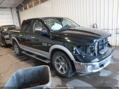 RAM 1500 2017