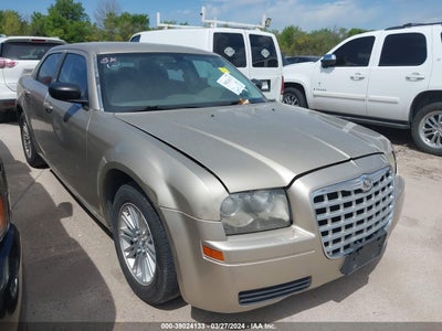 CHRYSLER 300 2009