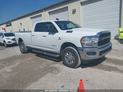 Ram 2500 2022