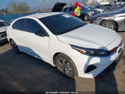 KIA FORTE 2022