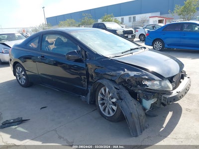 HONDA CIVIC 2010