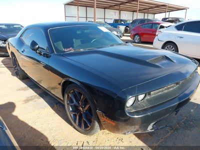 Dodge Challenger 2020