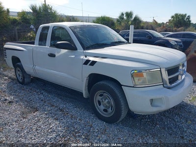 Ram Dakota 2011