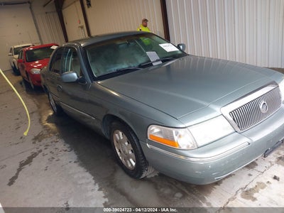 MERCURY GRAND MARQUIS 2005