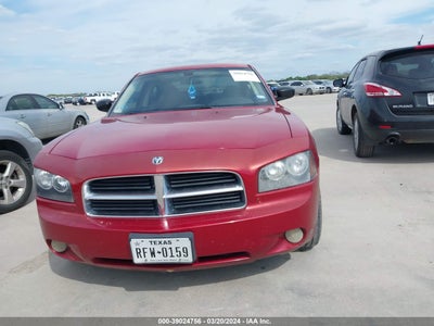 Dodge Charger 2009