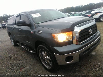 Toyota Tundra 2007