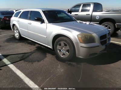 Dodge Magnum 2005