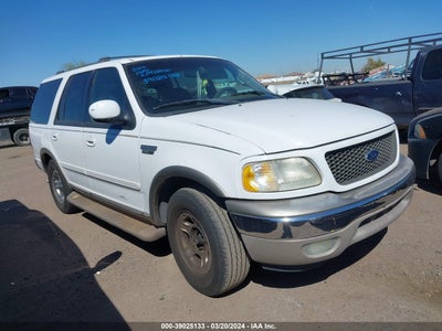 Ford Expedition 2002