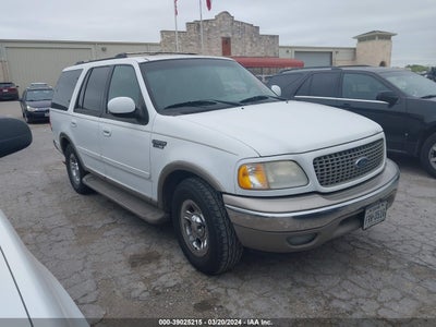 Ford Expedition 2001