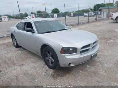 Dodge Charger 2008