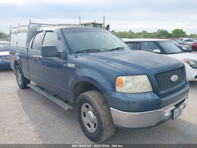 Ford F-150 2006